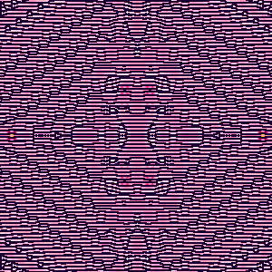 Persian Rug